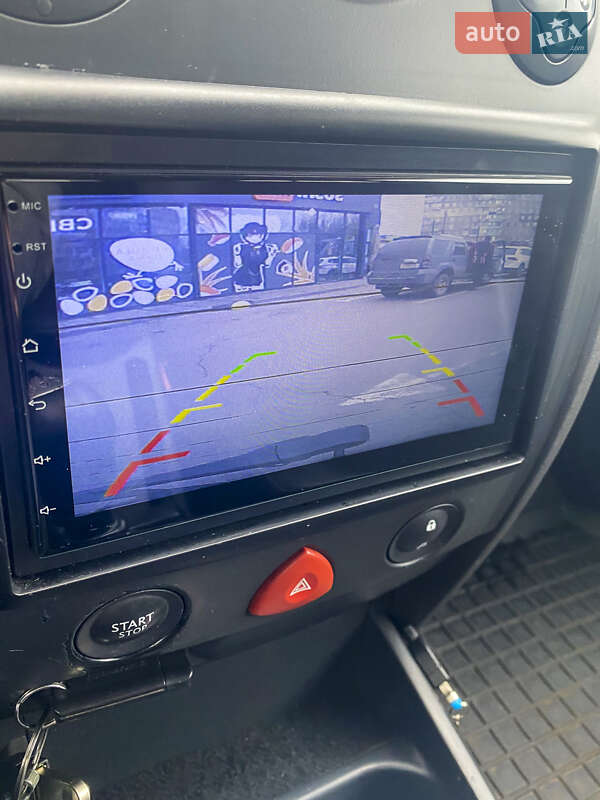 Универсал Renault Megane 2008 в Кривом Роге фото 13 Универсал Renault Megane 2008 в Кривом Роге