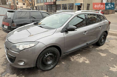 Универсал Renault Megane 2011 в Чернигове