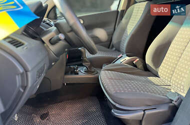 Универсал Renault Megane 2006 в 