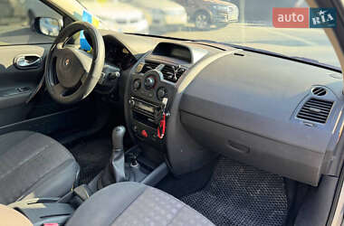 Универсал Renault Megane 2006 в 