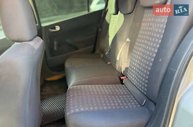 Универсал Renault Megane 2006 в 