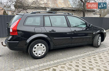 Универсал Renault Megane 2007 в Звягеле