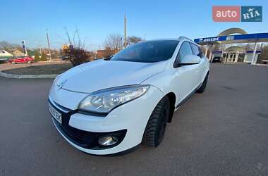 Универсал Renault Megane 2012 в Житомире