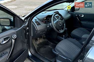 Хэтчбек Renault Megane 2006 в Кривом Роге