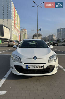 Универсал Renault Megane 2011 в Броварах