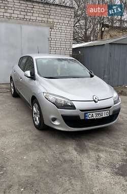 Хетчбек Renault Megane 2010 в Черкасах