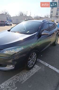 Универсал Renault Megane 2011 в Днепре