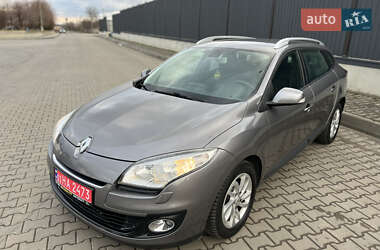 Универсал Renault Megane 2012 в Луцке