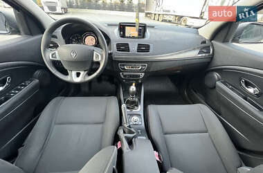 Универсал Renault Megane 2012 в Луцке