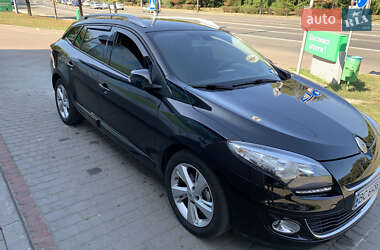 Универсал Renault Megane 2012 в Киеве