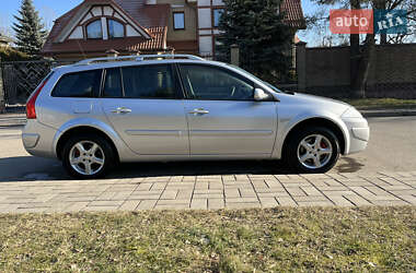 Универсал Renault Megane 2007 в Луцке