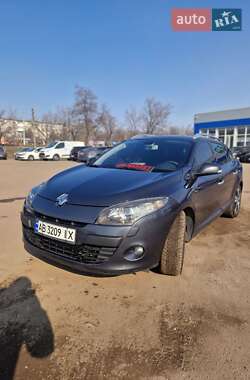 Універсал Renault Megane 2011 в Кропивницькому