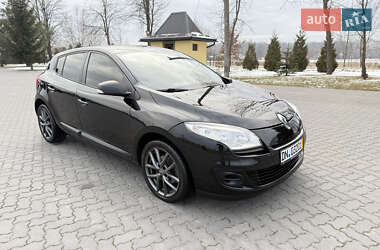 Хетчбек Renault Megane 2012 в Коломиї