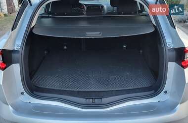 Универсал Renault Megane 2017 в 