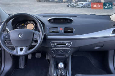 Хетчбек Renault Megane 2009 в Дубні