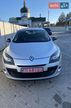 Универсал Renault Megane 2011 в Буске