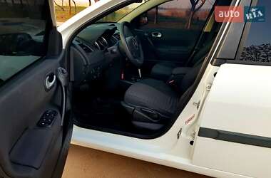 Универсал Renault Megane 2008 в 