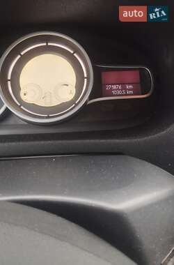 Універсал Renault Megane 2011 в 