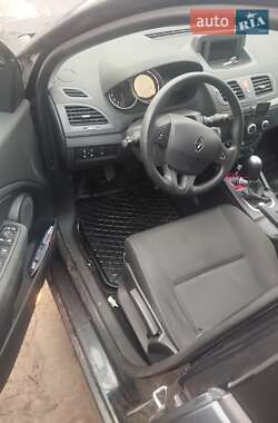 Універсал Renault Megane 2011 в 