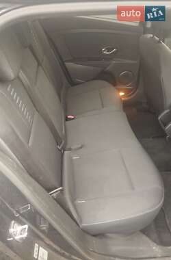Універсал Renault Megane 2011 в 