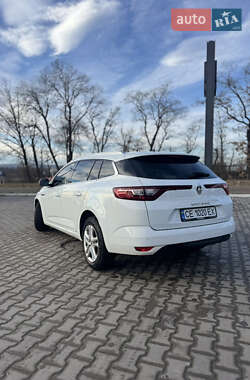 Универсал Renault Megane 2019 в Черновцах