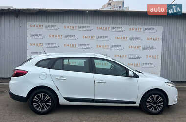 Універсал Renault Megane 2012 в 