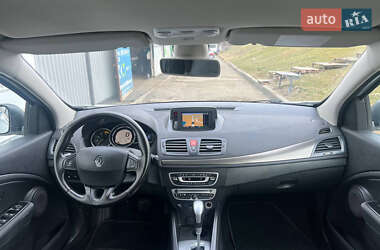 Універсал Renault Megane 2012 в 
