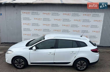 Універсал Renault Megane 2012 в 