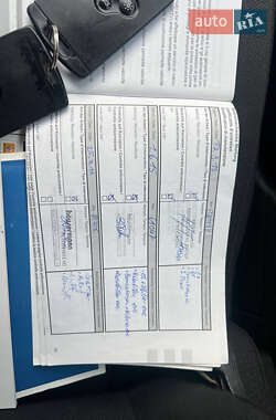 Універсал Renault Megane 2012 в 