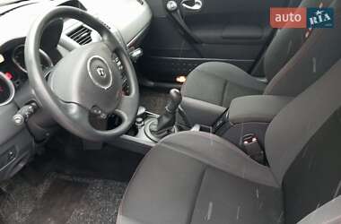 Универсал Renault Megane 2008 в Чернигове