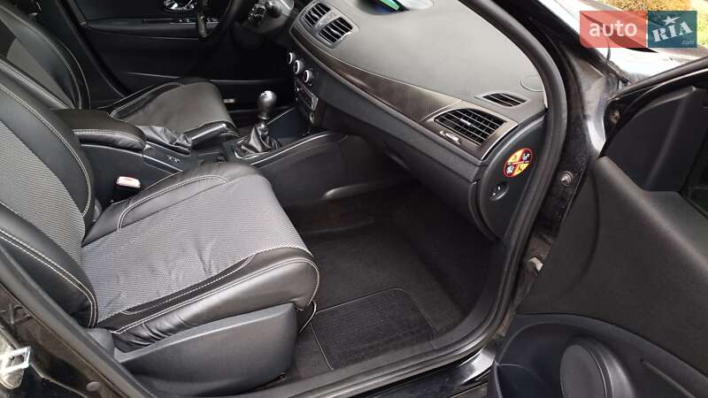 Універсал Renault Megane 2012 в Львові