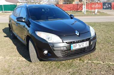 Универсал Renault Megane 2009 в Запорожье