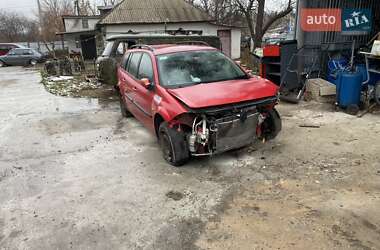 Універсал Renault Megane 2005 в Вишгороді