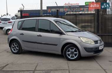 Хэтчбек Renault Megane 2005 в Киеве