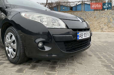 Универсал Renault Megane 2010 в Виннице