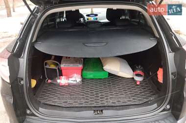 Универсал Renault Megane 2011 в 