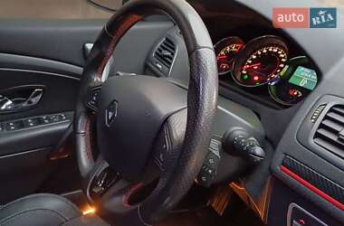 Универсал Renault Megane 2012 в Звягеле