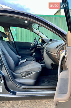 Универсал Renault Megane 2008 в 