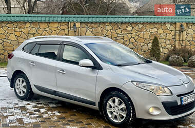 Універсал Renault Megane 2011 в Могилів-Подільському