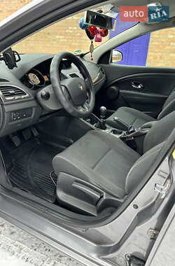 Универсал Renault Megane 2012 в 