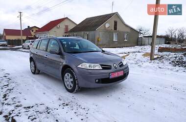 Универсал Renault Megane 2008 в Рожище