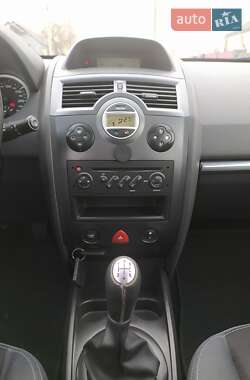 Универсал Renault Megane 2008 в Рожище