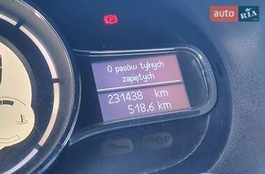 Универсал Renault Megane 2012 в Владимире