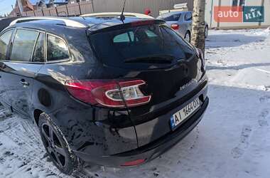 Универсал Renault Megane 2013 в Боярке