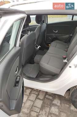 Универсал Renault Megane 2010 в Киеве