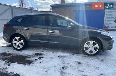 Универсал Renault Megane 2011 в Черкассах