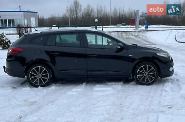 Универсал Renault Megane 2012 в Ковеле