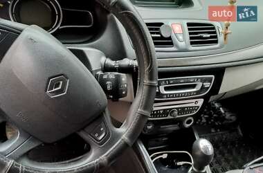 Универсал Renault Megane 2010 в 