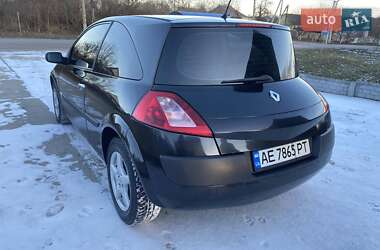 Купе Renault Megane 2004 в Білій Церкві