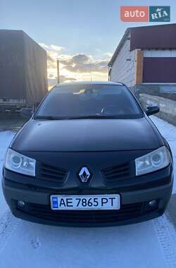 Купе Renault Megane 2004 в Білій Церкві